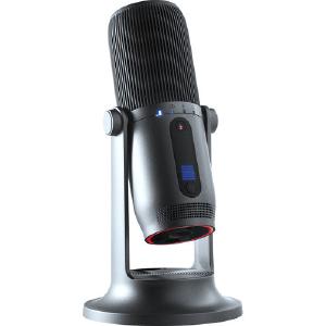 THRONMAX MDrill One Pro USB Microphone (Slate Gray) (Open Box) Sale Huge Surprise