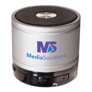 Wireless Cylinder Mini Speaker Browse