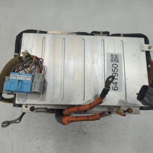 2000-2006 Honda Insight Hybrid DC Synergy Drive Power Inverter Fits Fits 2000 2001 2002 2003 2004 2005 2006 OEM Used Auto Parts Sale Explore