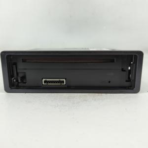 1995-1997 Ford Ranger Radio AM FM Cd Player Receiver Replacement P/N:142V6270 KD-G140 Fits Fits 1995 1996 1997 OEM Used Auto Parts Free Shipping For Nice