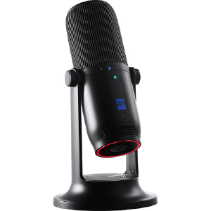THRONMAX MDrill One USB Microphone (Black) Cheap Order