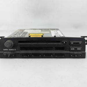 2001-2005 Bmw 325i Radio AM FM Cd Player Receiver Replacement P/N:4610 3 07 80855 65 12-6 927 902 Fits OEM Used Auto Parts Outlet 2025 Newest