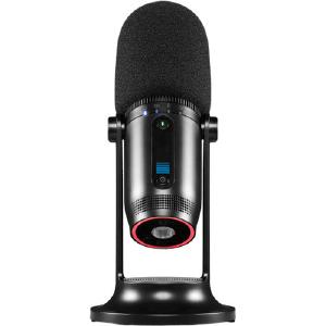 THRONMAX MDrill One Pro USB Microphone (Jet Black) (Open Box) Cheap Best Pices