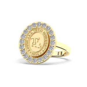 Louisiana Tech Ring | 250 Triumph | LA Tech Manchester Great Sale Cheap Online