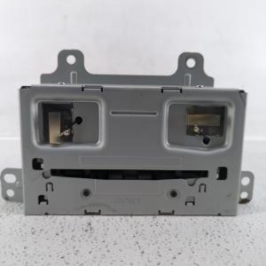 1995-2001 Chevrolet Tahoe Radio AM FM Cd Player Receiver Replacement P/N:23135481 Fits OEM Used Auto Parts Best Wholesale For Sale