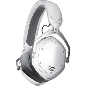 V-MODA Crossfade 2 Wireless Codex Edition Headphones XFBT2A-MWHITE (White) Outlet Cheap Pice