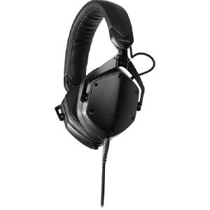 V-MODA M-200 Over-Ear Studio Headphones (Black) Clearance Official Site