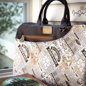 The Sewfisticated Laptop Bag Free Shipping Sale Online