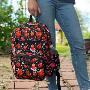 ZipN'Travel Backpack (May 2023) Authentic For Sale