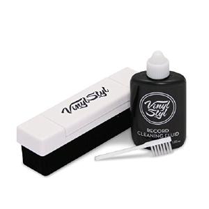 Vinyl Styl 72331 Record Cleaning System with Fluid Sale Official