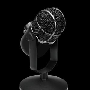 Thronmax Mdrill Dome Professional USB Studio Condenser Microphone (Open Box) Extremely For Sale