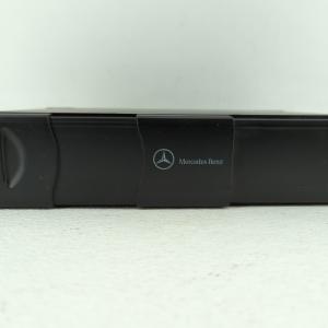 2000-2003 Mercedes-Benz Ml320 Radio AM FM Cd Player Receiver Replacement P/N:A 163 820 38 89 Fits 2000 2001 2002 2003 2004 2005 OEM Used Auto Parts Outlet Release Dates