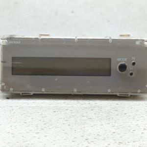 2005 Mitsubishi Eclipse Information Display Screen Pices Cheap Online