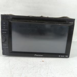 2001 Toyota Camry Radio AM FM Cd Player Receiver Replacement P/N:AVH-200BT Fits Fits 2002 2003 OEM Used Auto Parts Free Shipping Buy