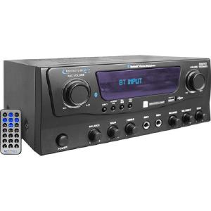 Technical Pro RXM7BT Stereo Audio Receiver Cheap Sale For Cheap