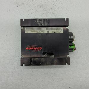 2000-2007 Volkswagen Golf Radio AM FM Cd Player Receiver Replacement P/N:12214119 Fits OEM Used Auto Parts Shop Offer Cheap Pice