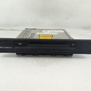 2001-2003 Bmw 530i Radio AM FM Cd Player Receiver Replacement P/N:65.12-6916241 Fits Fits 1999 2000 2001 2002 2003 2004 2005 2006 OEM Used Auto Parts Free Shipping With Credit Card