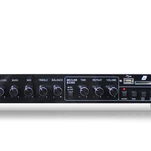 Technical Pro PRE50 2CH Pre Amplifier (Open Box) Discount Outlet Store