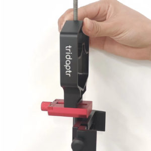 tridaptr 3-Axis Smartphone Adapter for Phone Scope Digiscoping - tridaptr Visit New
