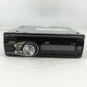 1995 Chevrolet C1500 Radio AM FM Cd Player Receiver Replacement P/N:138X6263 KD-R330 Fits OEM Used Auto Parts Looking For Online
