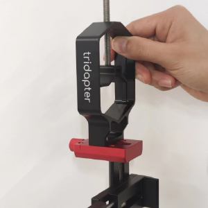 tridapter Phone Mount 3-Axis Smartphone Adapter for Phone Scope Digiscoping - tridapter Outlet Find Great