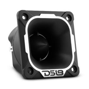 2.5"High Compression Neodymium Tweeter 100 Watts 1" Pen 4-Ohm Vc Best Store To Get Cheap Online