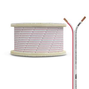 12-GA Marine Grade Tinned 100% Copper OFC Speaker Wire -150 Feet Free Shipping View