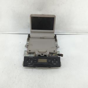 2002-2004 Honda Odyssey Information Display Screen Grey With Mastercard Cheap Online