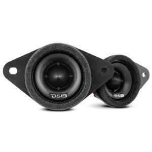 1.9" Oem Replacemenet Neodymium Tweeter Toyota and Subaru 100 Watts 1" Pen 4-Ohm Vc Inexpensive Cheap Online