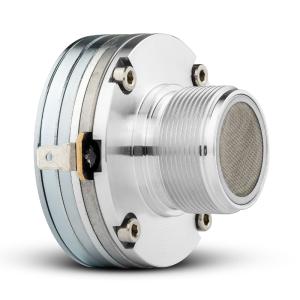 1" Throat Twist On Neodymium Driver 160 Watts 1.5" Composite Polyimide Vc 8-Ohm Buy Cheap Wiki