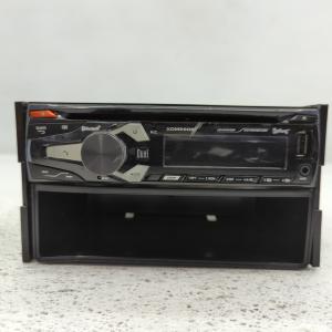 1997-2003 Dodge Ram 1500 Radio AM FM Cd Player Receiver Replacement P/N:XDM290BT Fits Fits 1996 1997 1998 1999 2000 2001 2002 2003 OEM Used Auto Parts Buy Cheap Hot Sale