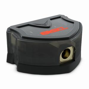 Distribution Block 1X0-GA In 3X0-GA Out Cheap Pice From China