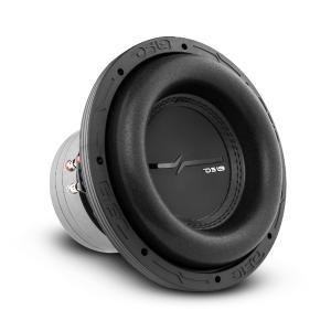 ZXI 8" High Excursion Subwoofer Quad Stacked Magnets 600 Watts Rms DVC 4-Ohm Release Dates Cheap Online
