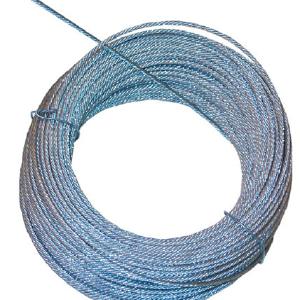 Motion Pro 01-0100 Cable 100' 1.5m X .060 #01-0100 Sale Fashion