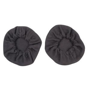 PCI Race Radio Ultimate Headseat Cloth Ear Covers #149 Free Shipping Real