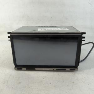 1998-2000 Toyota 4runner Radio AM FM Cd Player Receiver Replacement P/N:1637569 Fits Fits 1998 1999 2000 2001 2002 OEM Used Auto Parts Buy Cheap With Paypal