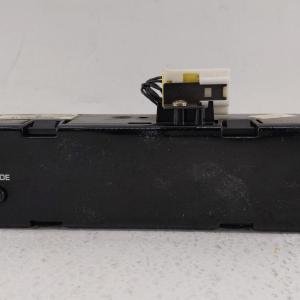 2001-2001 Nissan Pathfinder Information Display Screen Manchester
