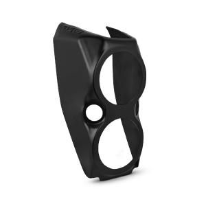 Polaris Slingshot Waterfall Center Console Empty Enclosure fits 2 x 6.5" Speakers & 2 x 2.28" Bullet Tweeter | 2015 - Current Sast For Sale