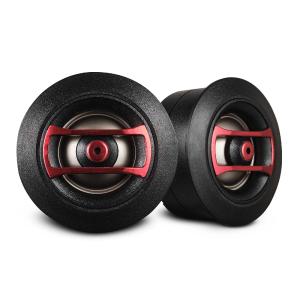 1.3" Multi-Mount PEI Mini Dome Tweeter with 0.8" Voice Coil How Much Cheap Online