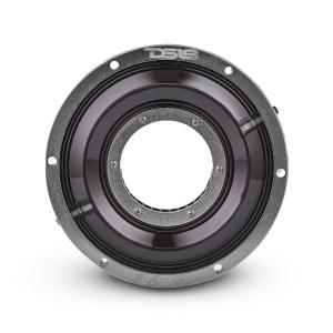 PRO 3.5" Polyester Replacement Diaphragm for PRO-DRNMD and Universal 8-Ohm Outlet For Nice