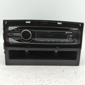 2000 Isuzu Rodeo Radio AM FM Cd Player Receiver Replacement P/N:CDX-GT550UI Fits OEM Used Auto Parts With Credit Card