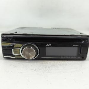 1997-2002 Pontiac Firebird Radio AM FM Cd Player Receiver Replacement P/N:106X8812 Fits Fits 1997 1998 1999 2000 2001 2002 OEM Used Auto Parts Discount Reliable