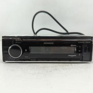 1997-2002 Jeep Wrangler Radio AM FM Cd Player Receiver Replacement P/N:YJ1-172K-01 KMM-BT728HD Fits OEM Used Auto Parts Clearance Nicekicks