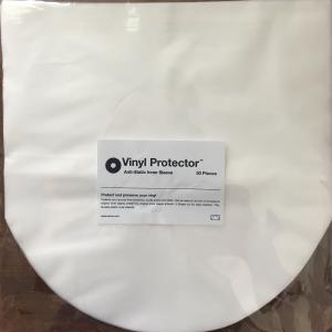 12" Anti Static INNER SLEEVES (Pack of 50) Online Online Free Shipping