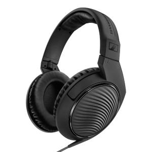 Sennheiser HD 200 Pro Monitoring Headphones (Open Box) Shop Offer Cheap Online