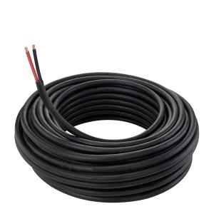 100 Ft. 12 Gauge - 2 Conductor High Performance Passive Speaker Cable Cheap Real Eastbay