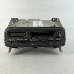 1995 Saturn Sl Radio AM FM Cd Player Receiver Replacement P/N:UR100544005 Fits OEM Used Auto Parts Limited Edition Sale Online