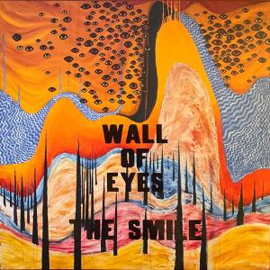 Wall Of Eyes Free Shipping Factory Outlet