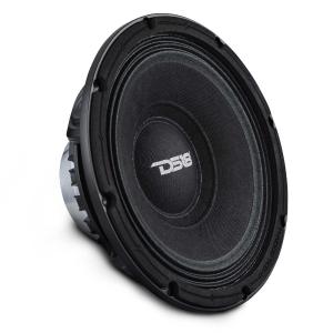 XL 8" Mid-Range Loudspeaker 4-Ohm With Neodymium Magnet 400 Watts RMS Pices Cheap Pice