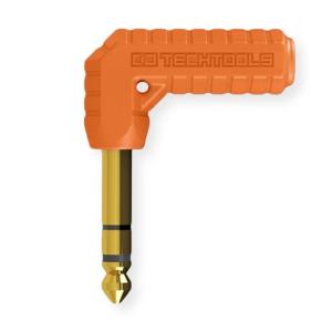 DJ TechTools Chroma Jacks Orange Angled Free Shipping Big Sale